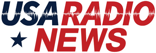 USA Radio News Logo